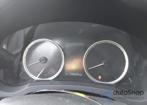 2015 Lexus Is 250 из США, поврежденный, VIN JTHCF1D21F5025836